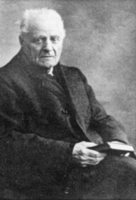 Joseph Valentin Boussinesq