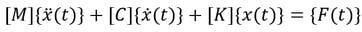 운동방정식의 이론적 배경과 심화