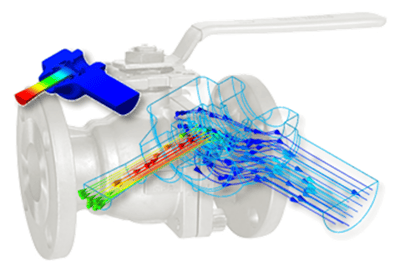 전산유체역학, Computational Fluid Dynamics, CFD