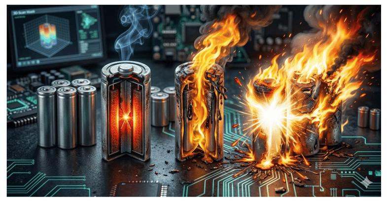 열유동해석, 에너지의 흐름을 다루는 방법